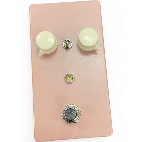 Used Yesterday SLOW GEAR Pedal