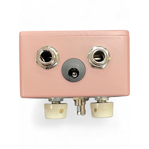 Used Yesterday SLOW GEAR Pedal