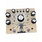 Used Hungry Robot WARDENCLYFFE DELUXE Effect Pedal