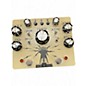 Used Hungry Robot WARDENCLYFFE DELUXE Effect Pedal