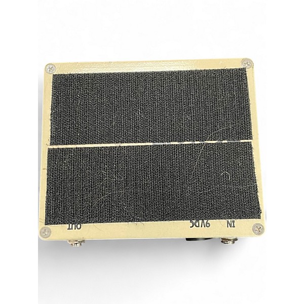 Used Hungry Robot WARDENCLYFFE DELUXE Effect Pedal