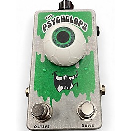 Used Blammo! Electronics Psychclops Effect Pedal