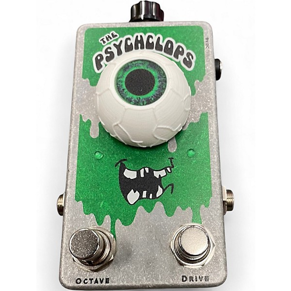 Used Blammo! Electronics Psychclops Effect Pedal
