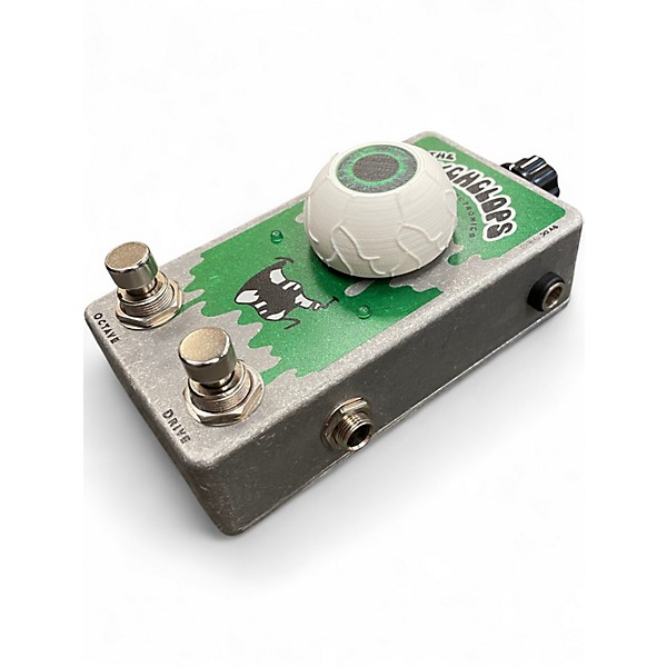 Used Blammo! Electronics Psychclops Effect Pedal