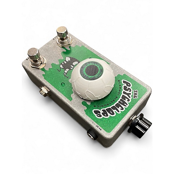 Used Blammo! Electronics Psychclops Effect Pedal