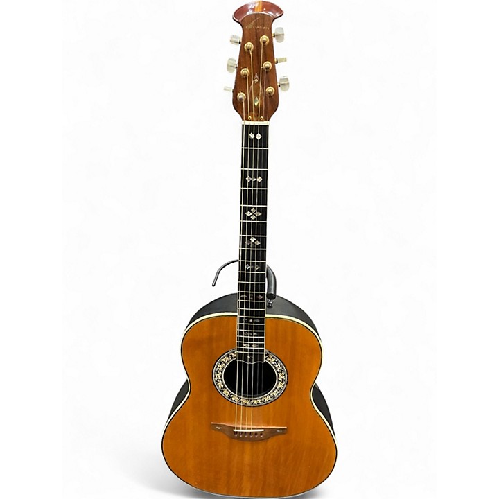 OVATION CUSTOM LEGEND SERIES acoustic guitars for sale in USA