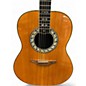Vintage 1975 Ovation 1119-4 Custom Legend Natural Acoustic Guitar
