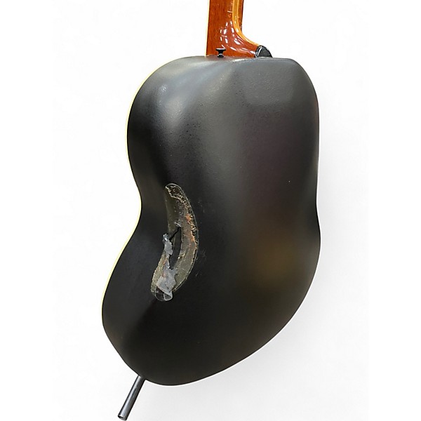 Vintage 1975 Ovation 1119-4 Custom Legend Natural Acoustic Guitar