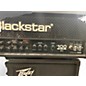 Used Blackstar Series One 1046L6 100W Tube Guitar Amp Head