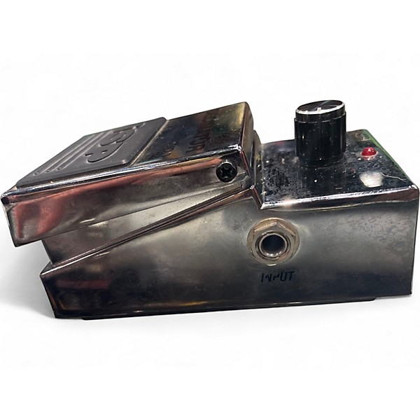 Used Isp Technologies Decimator Noise Reduction Effect Pedal