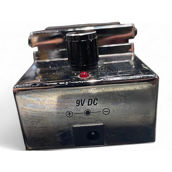 Used Isp Technologies Decimator Noise Reduction Effect Pedal