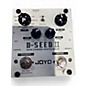 Used Joyo D-SEED II Effect Pedal thumbnail