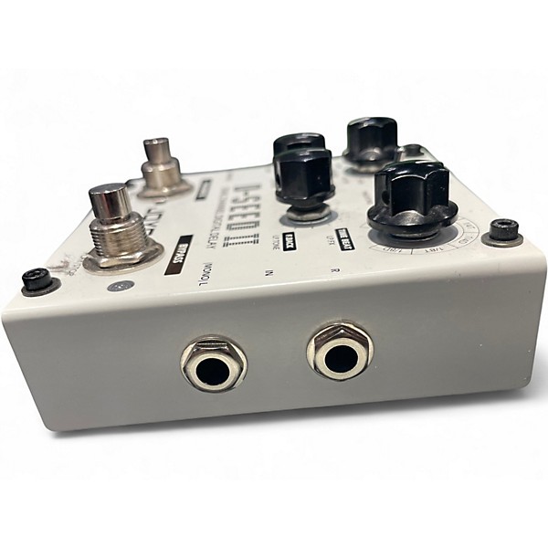 Used Joyo D-SEED II Effect Pedal