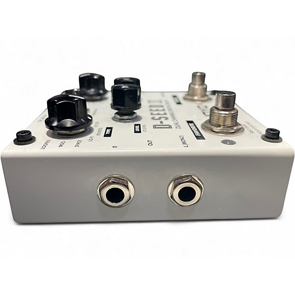 Used Joyo D-SEED II Effect Pedal