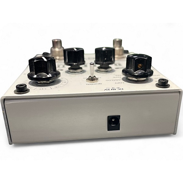 Used Joyo D-SEED II Effect Pedal