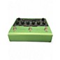 Used IK Multimedia Amplitube X-Time Delay Effect Pedal