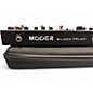 Used Mooer BLACK TRUCK Effect Processor