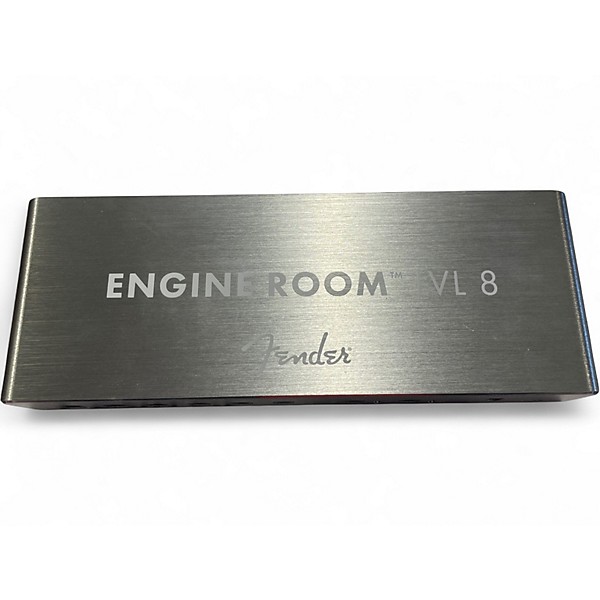Used Fender ENGINE ROOM LVL 8