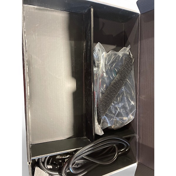 Used Fender ENGINE ROOM LVL 8