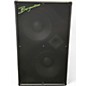Used Bergantino HDN 212 Bass Cabinet thumbnail