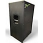 Used Bergantino HDN 212 Bass Cabinet