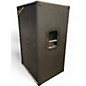 Used Bergantino HDN 212 Bass Cabinet