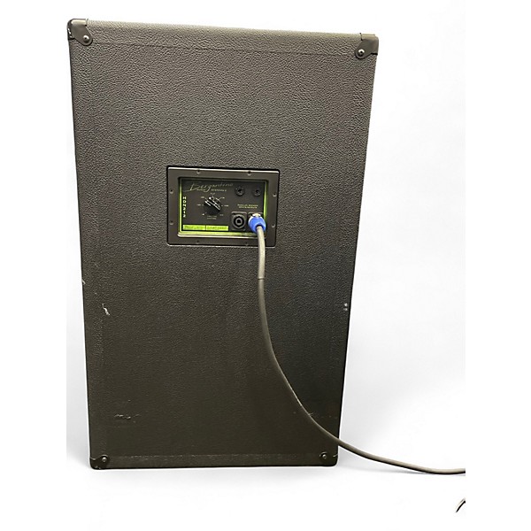 Used Bergantino HDN 212 Bass Cabinet
