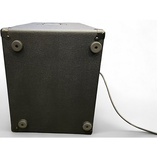 Used Bergantino HDN 212 Bass Cabinet