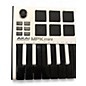 Used Akai Professional MPK Mini MKIII MIDI Controller