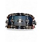 Used PDP by DW 6X14 FS Series Blue Fade Drum thumbnail
