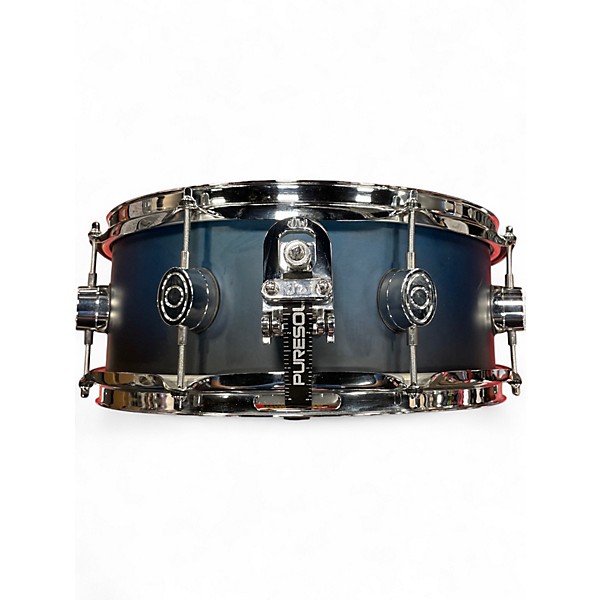 Used PDP by DW 6X14 FS Series Blue Fade Drum