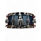 Used PDP by DW 6X14 FS Series Blue Fade Drum
