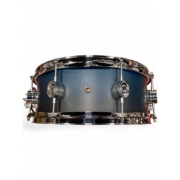 Used PDP by DW 6X14 FS Series Blue Fade Drum
