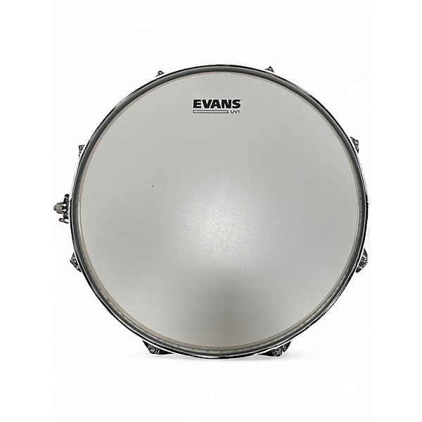 Used PDP by DW 6X14 FS Series Blue Fade Drum