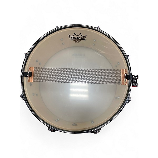 Used PDP by DW 6X14 FS Series Blue Fade Drum