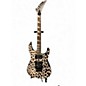 Used Jackson X Series SLX DX Leopard Solid Body Electric Guitar thumbnail