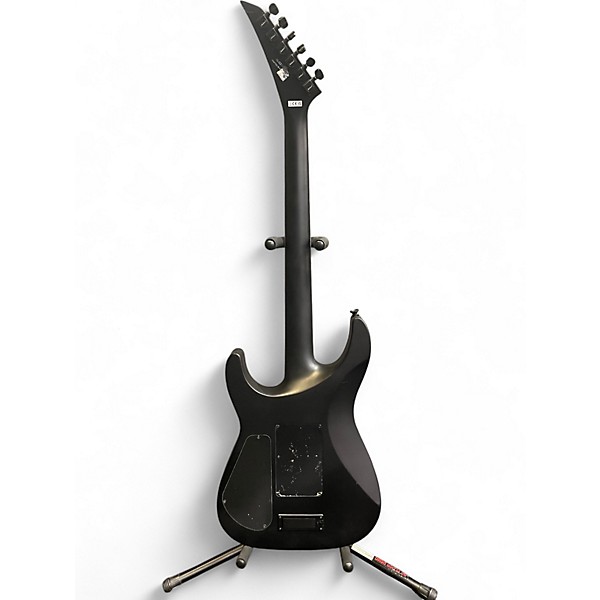 Used Jackson X Series SLX DX Leopard Solid Body Electric Guitar