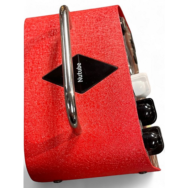 Used VOX MV50 BRIAN MAY Solid State Guitar Amp Head