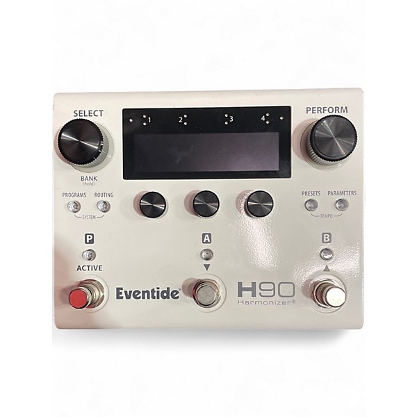 Used Eventide h90 harmonizer Effect Processor