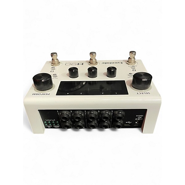 Used Eventide h90 harmonizer Effect Processor