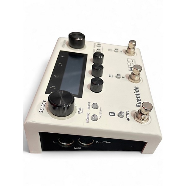 Used Eventide h90 harmonizer Effect Processor