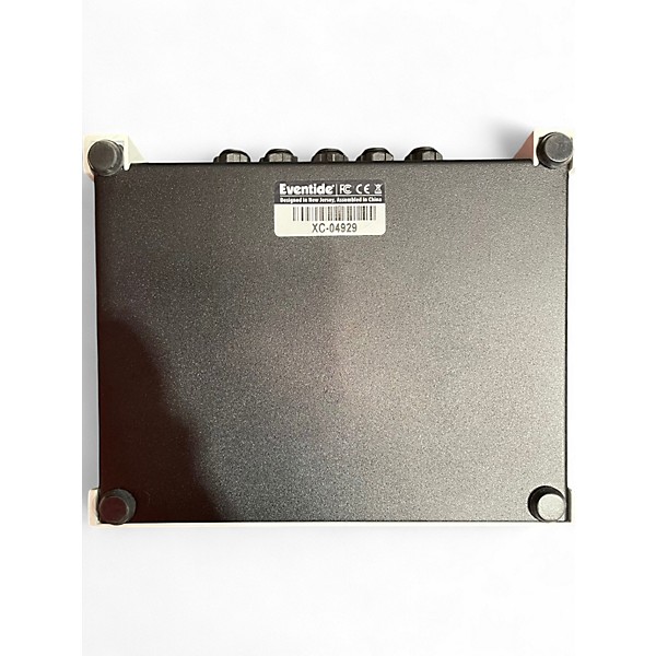 Used Eventide h90 harmonizer Effect Processor