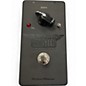 Used Seymour Duncan PICKUP BOOSTER Effect Pedal