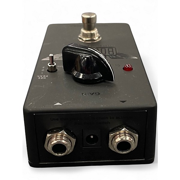 Used Seymour Duncan PICKUP BOOSTER Effect Pedal