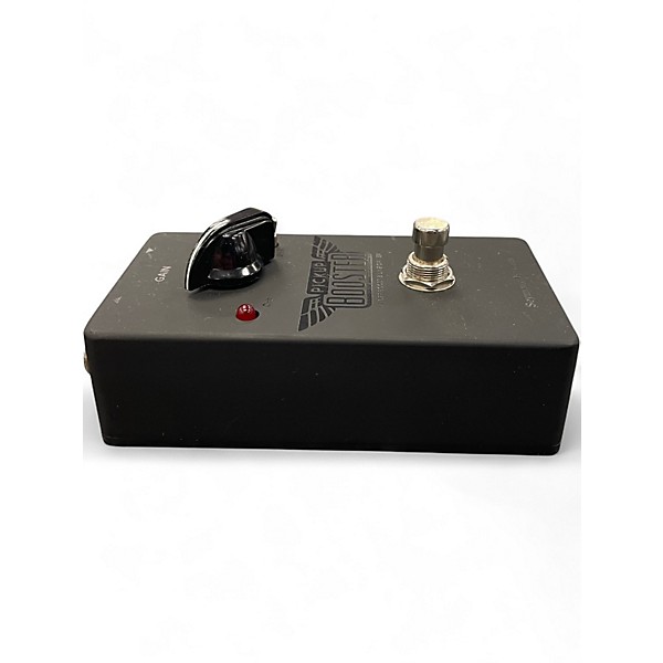 Used Seymour Duncan PICKUP BOOSTER Effect Pedal