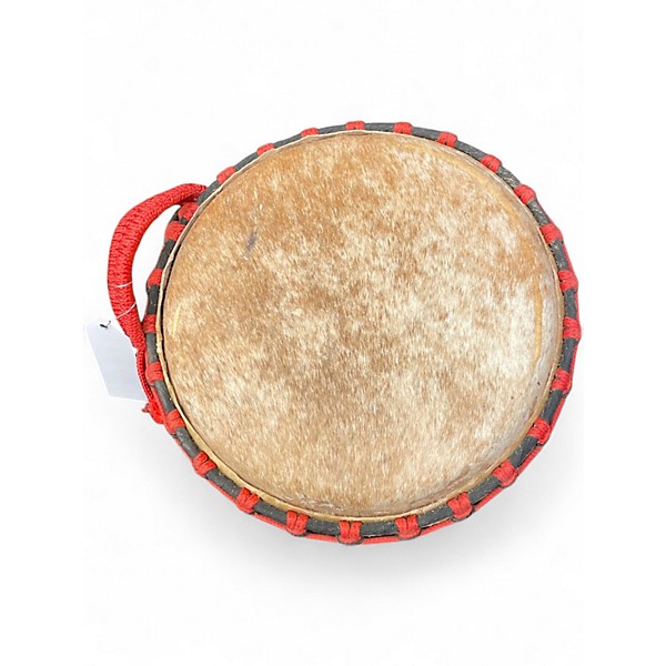 Used Africa Heartoowd Project  Ivory Coast Burgara Djembe