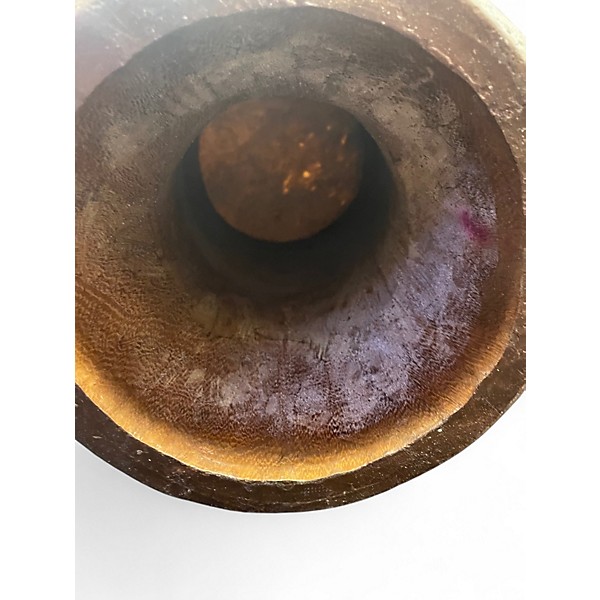 Used Africa Heartoowd Project  Ivory Coast Burgara Djembe