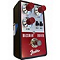 Used Fender BASSMAN DRIVER Effect Pedal