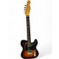 Used Fender American Professional II Telecaster 3 Color Sunburst Solid Body Electric Guitar thumbnail