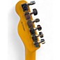 Used Fender American Professional II Telecaster 3 Color Sunburst Solid Body Electric Guitar